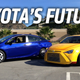 Illustration for article titled The 2016 Toyota Prius Is An Enthusiast's Car